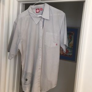 Men’s great condition element button down